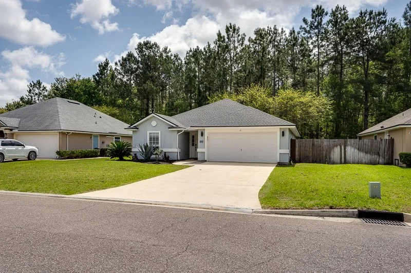 1717 Ferncreek Drive