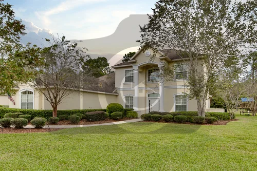 312 S Checkerberry Way 