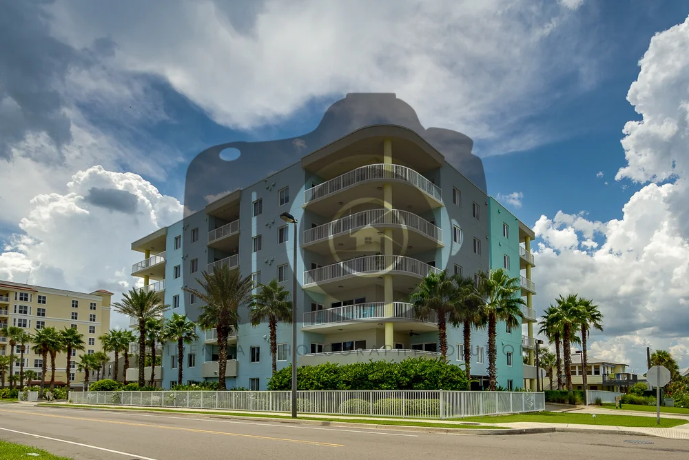 1236 1st Street North