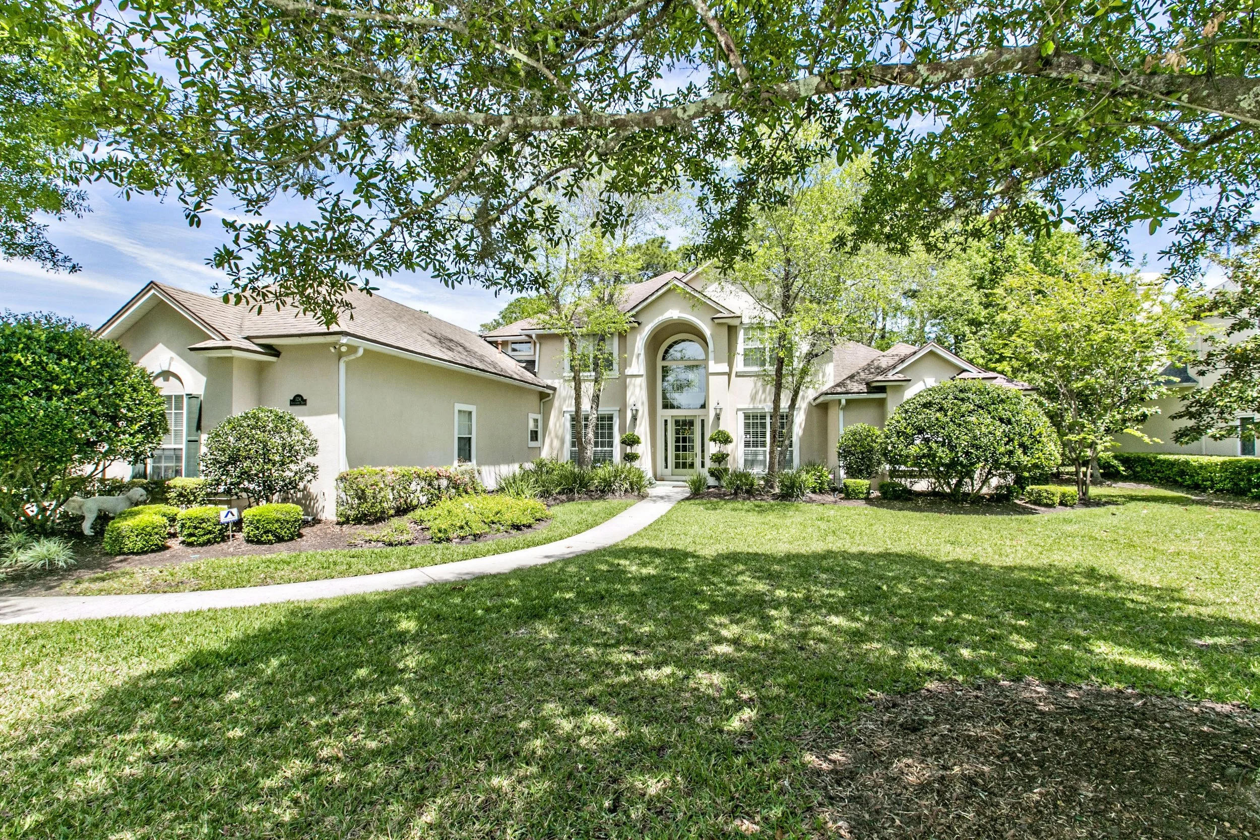 124 Kingfisher Drive Video