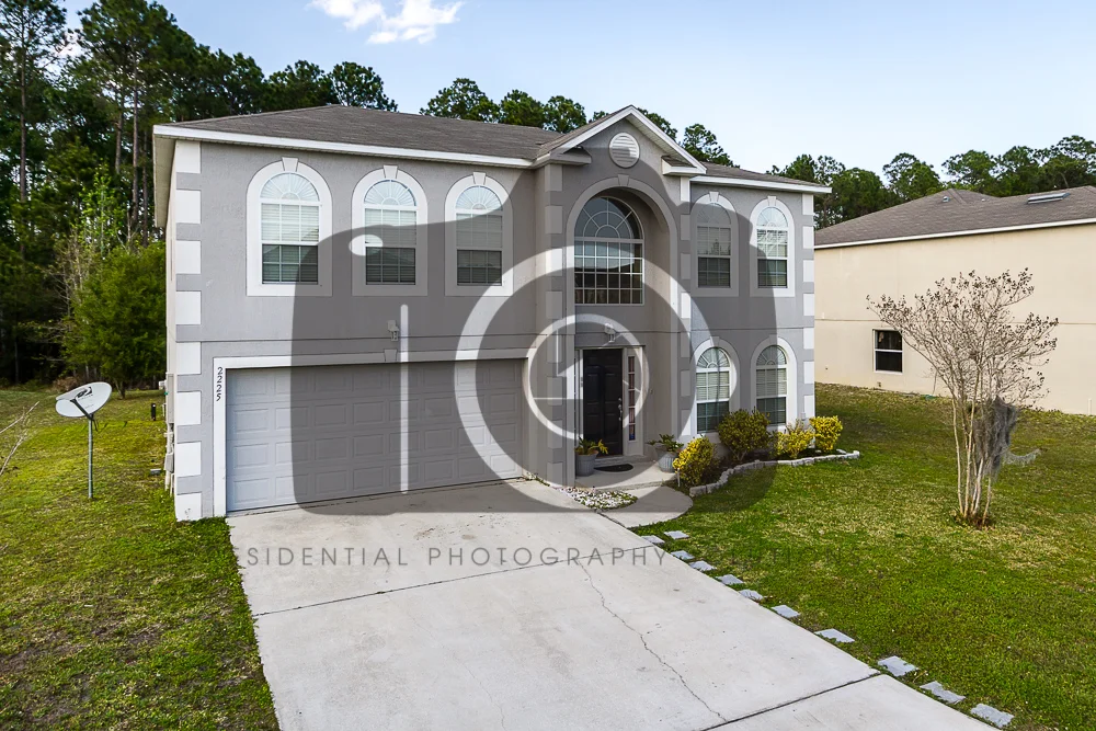 2225 Mission Creek Court