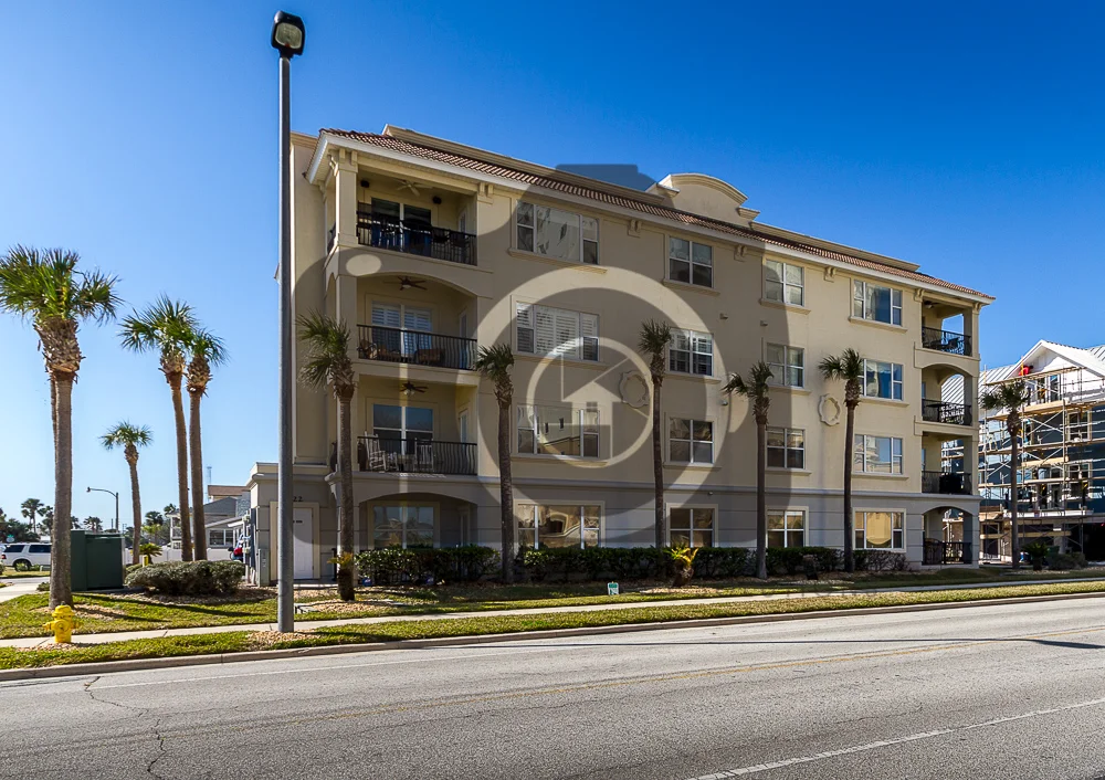 922 First Street South