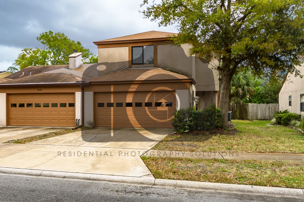 9826 Fawn Brook Drive 