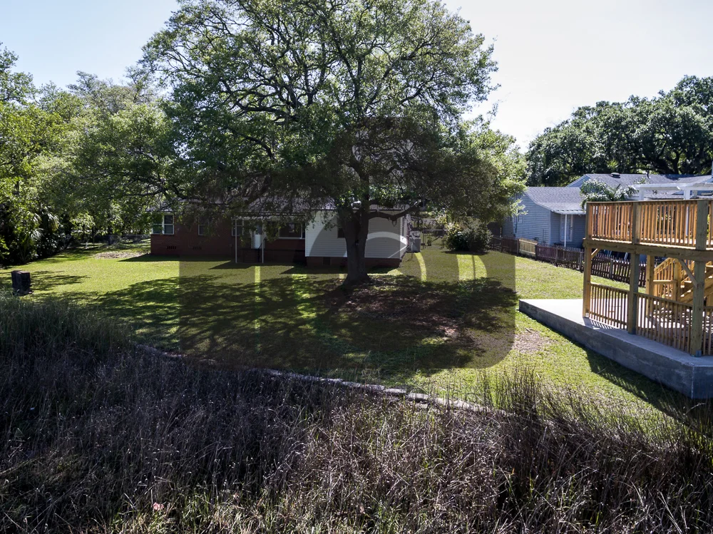 8206 Concord Blvd Aerials