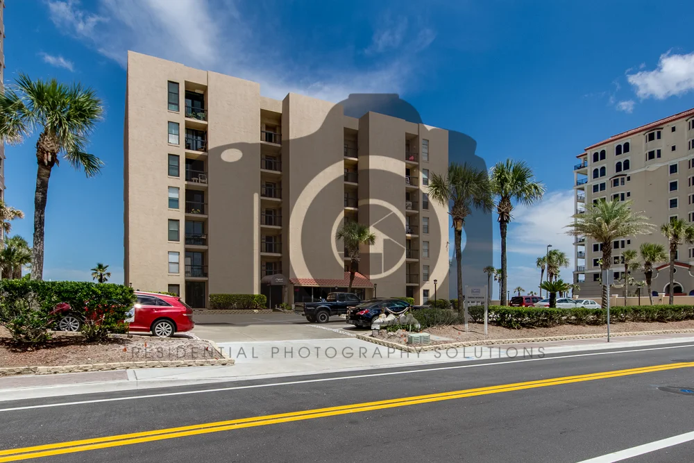 275 1st Street South #401