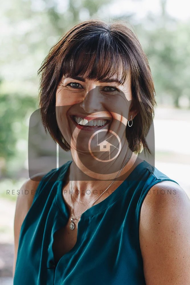 Michelle Bester Head Shots