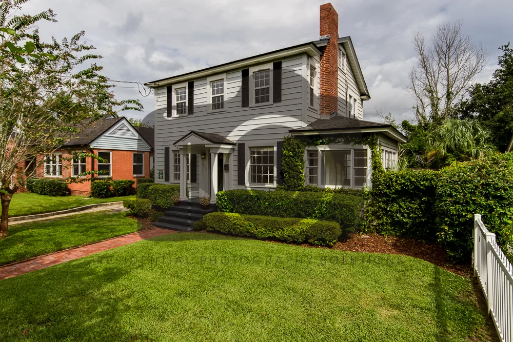 1603 River Oaks Road