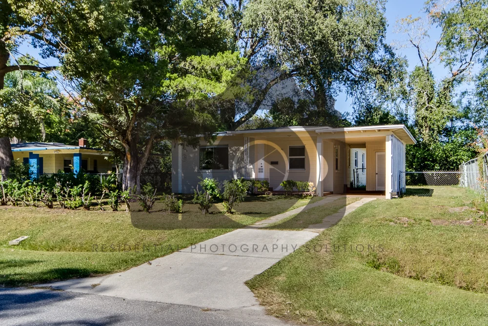 5017 Glenwood Avenue