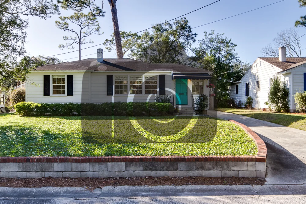 1364 McArthur Street