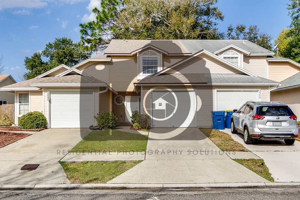 3546 Rain Forest Drive West