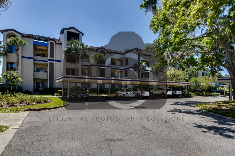 Villages of San Jose - Unit 103