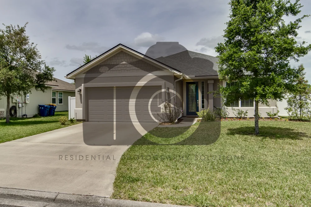 2411 Caney Wood Court