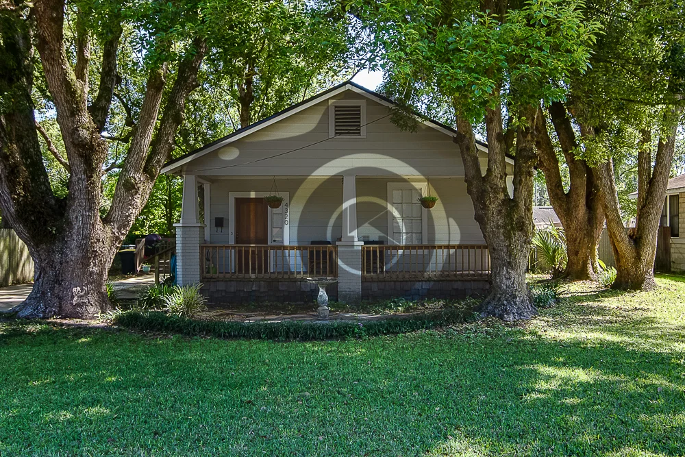 4320 San Juan Avenue