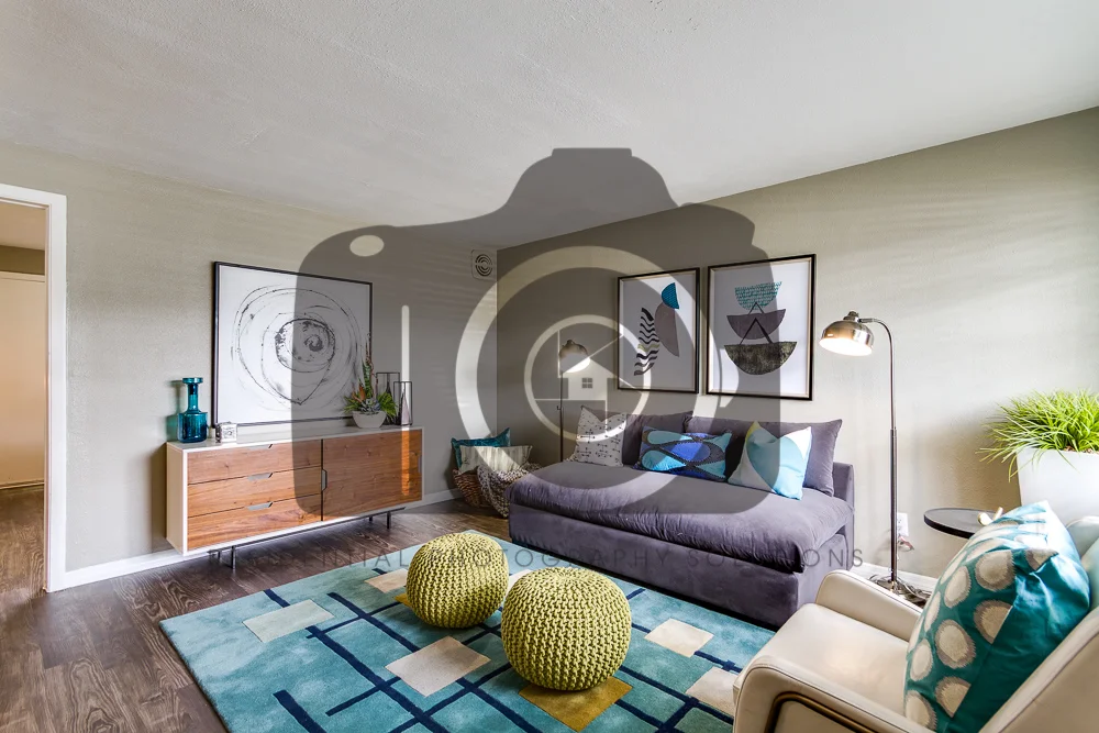 Stardust Model Photographs