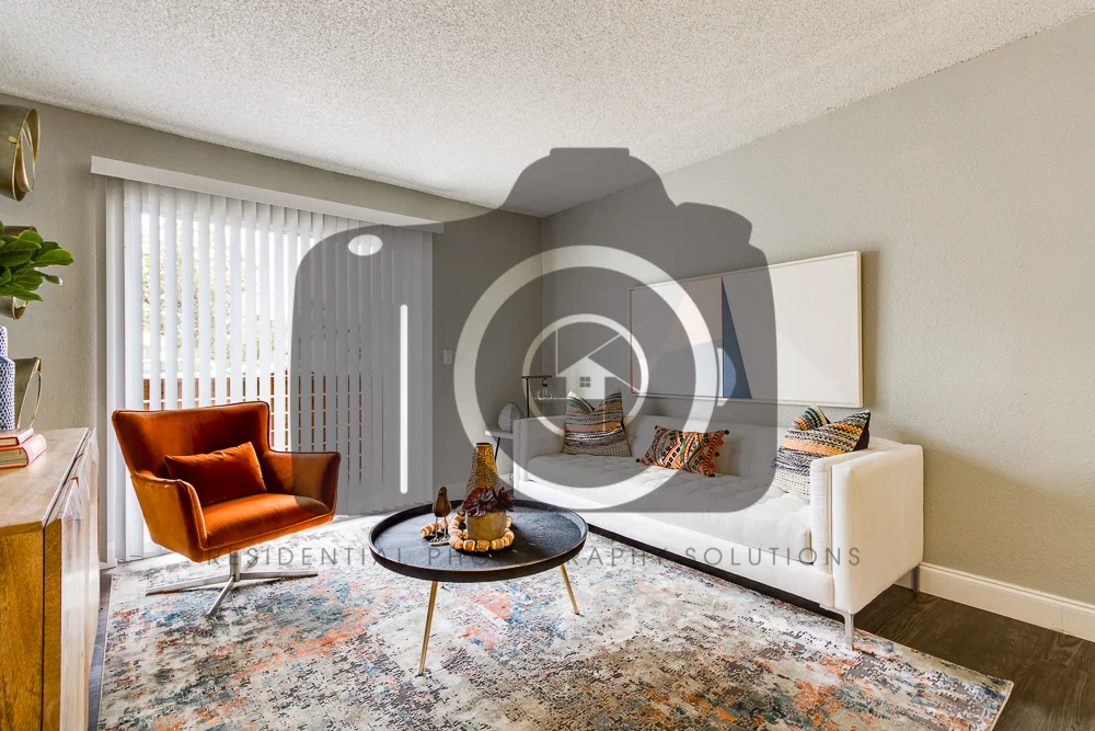 The Caden Model Photographs