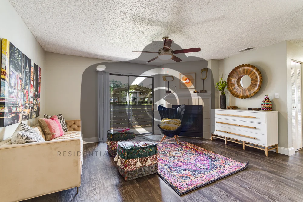 Lorenzo Model Photographs