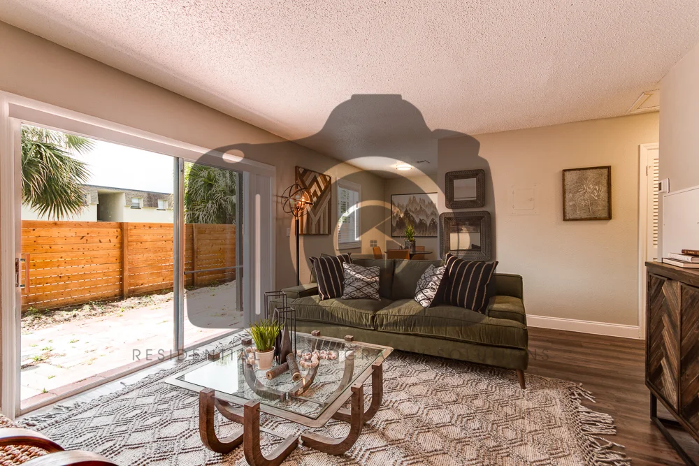 Palmetto Model Photographs