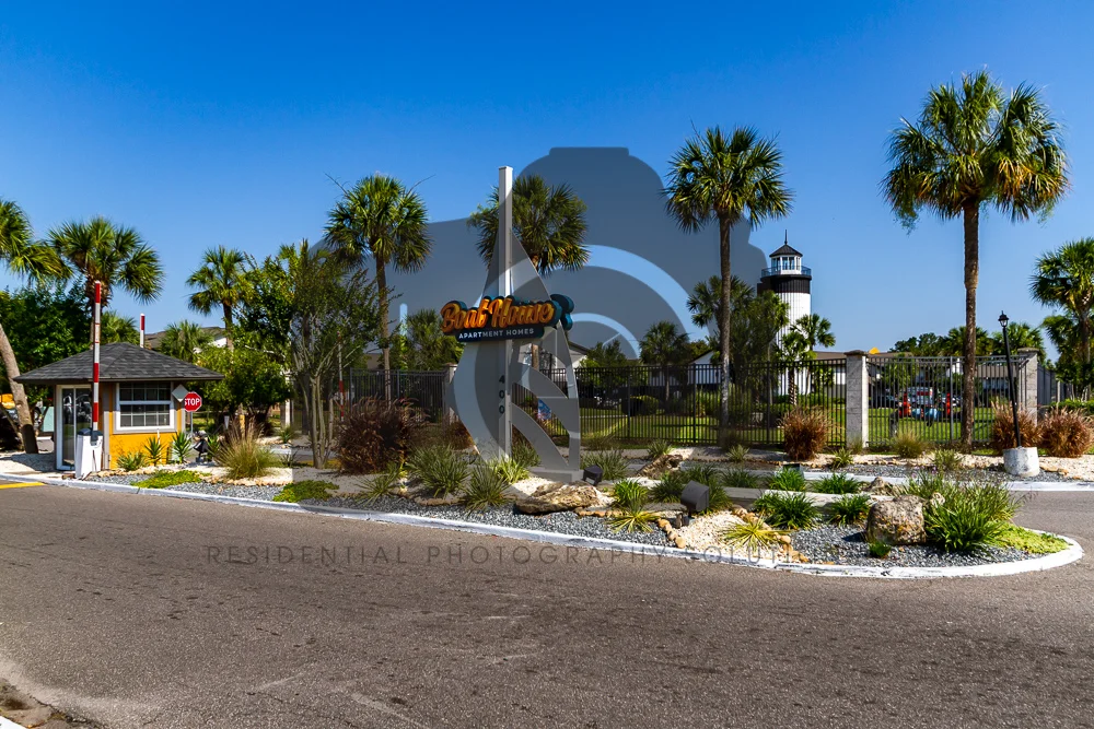 Boat House and Shore House Photographs