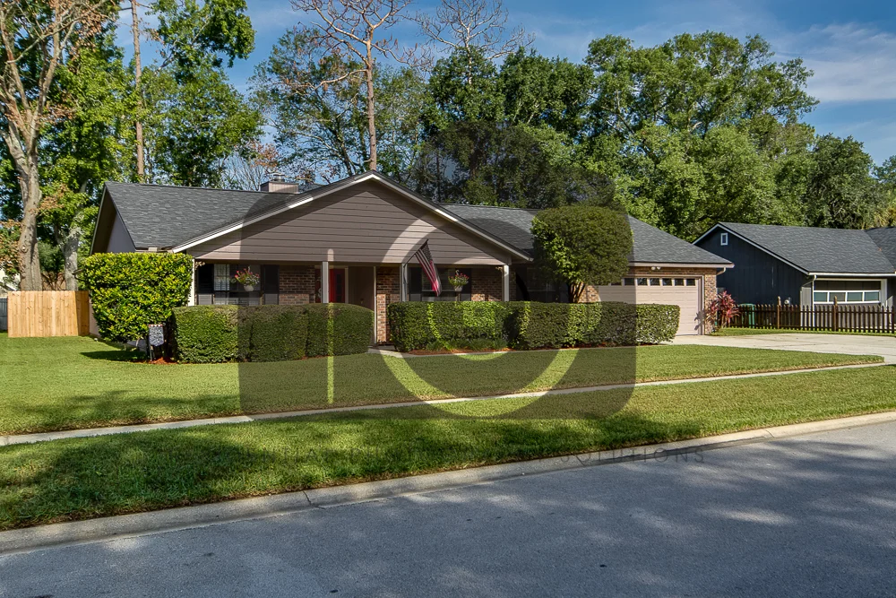 12652 Dunraven Trail