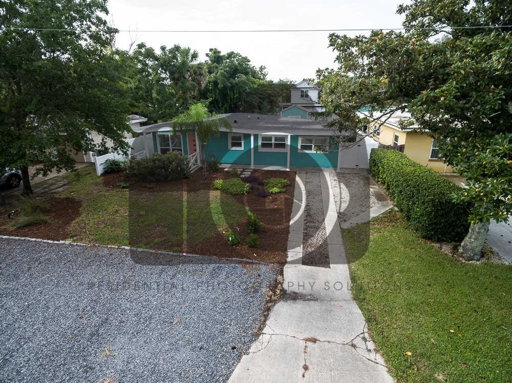 926 North 5th Avenue Aerials