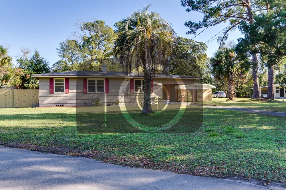 4803 Manville Circle