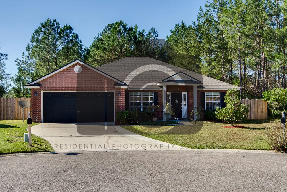 1207 Ravens Trace Lane