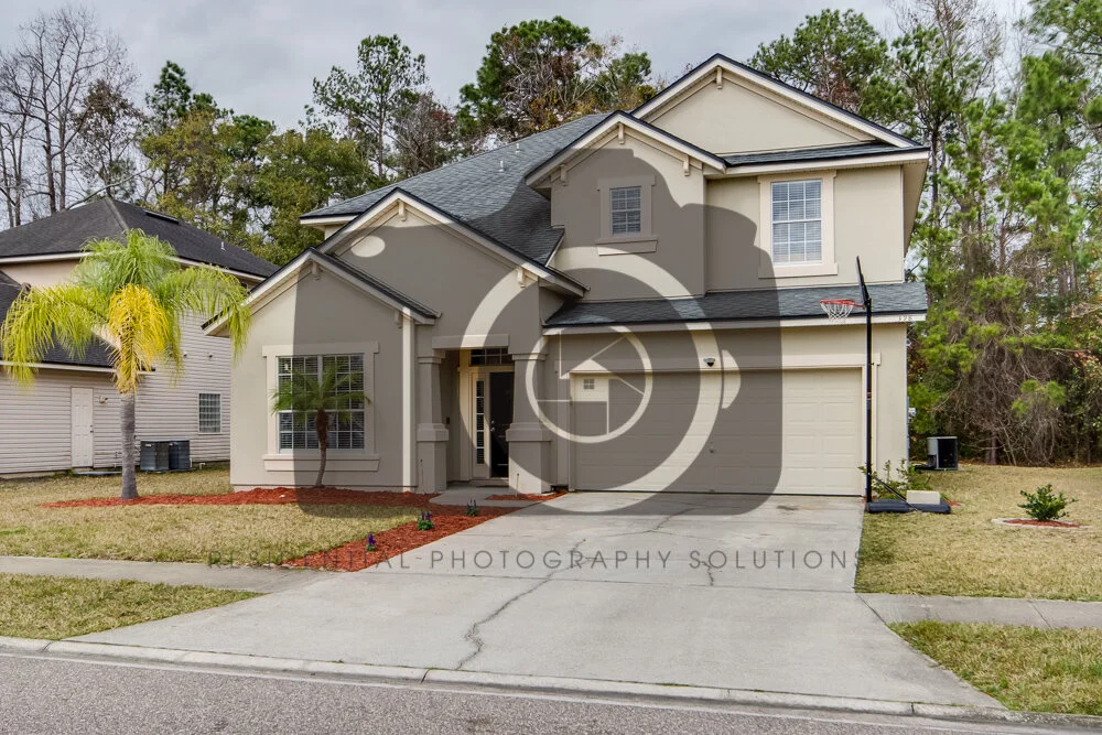 3981 Anderson Woods Drive