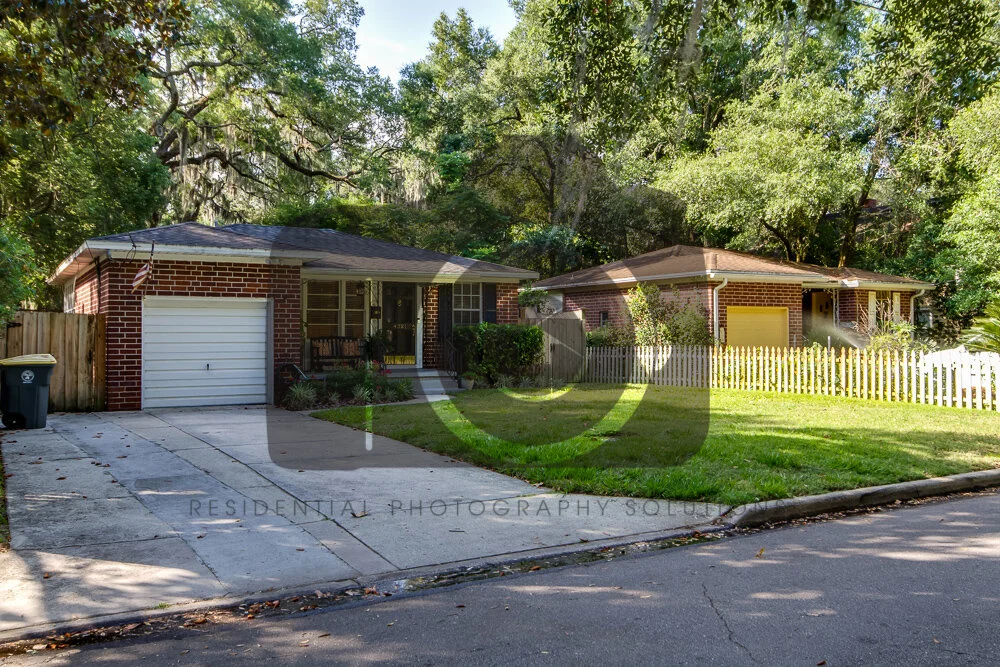 4321 Longfellow Street