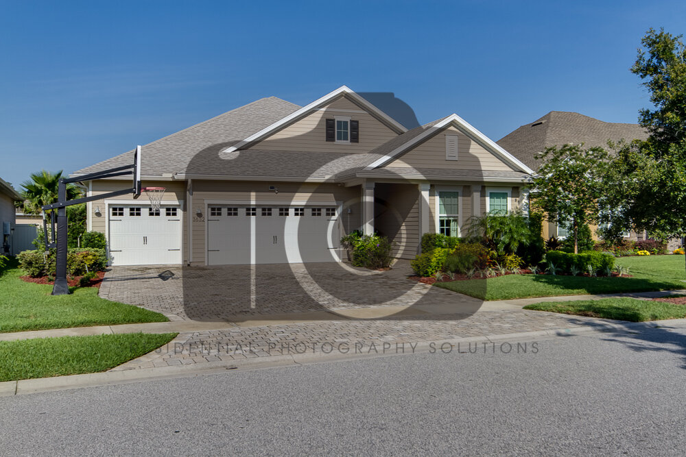 3632 Crossview Drive