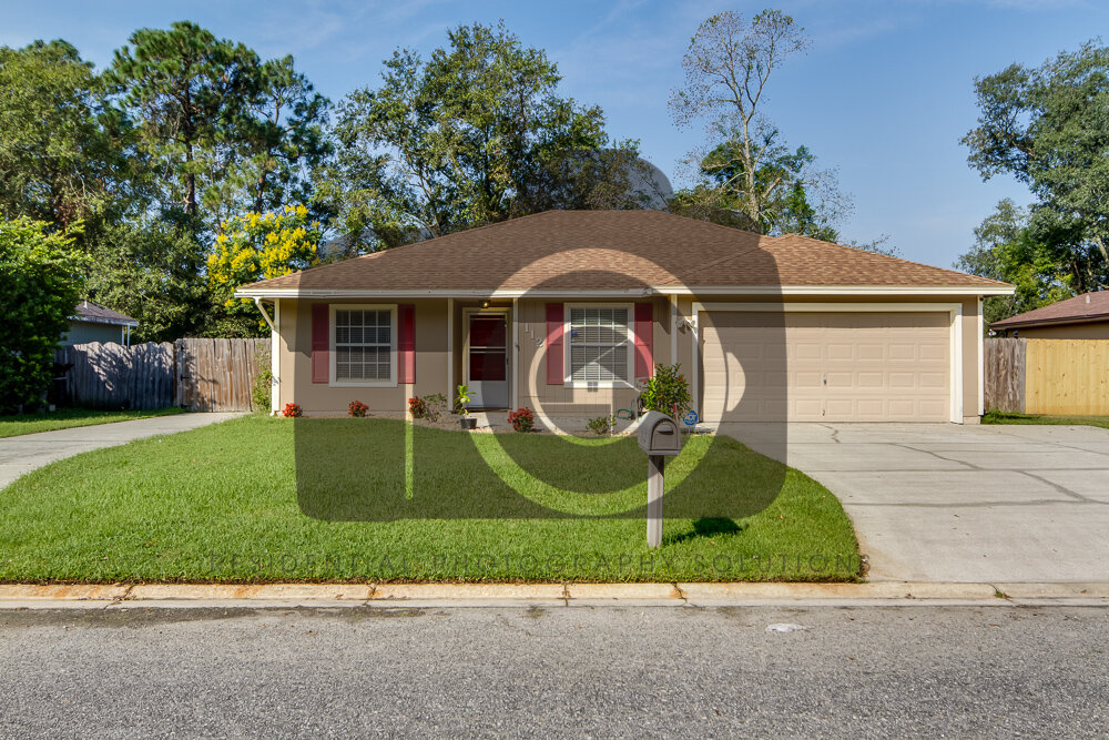 112 Mayall Drive West