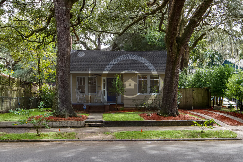 3944 Herschel Street