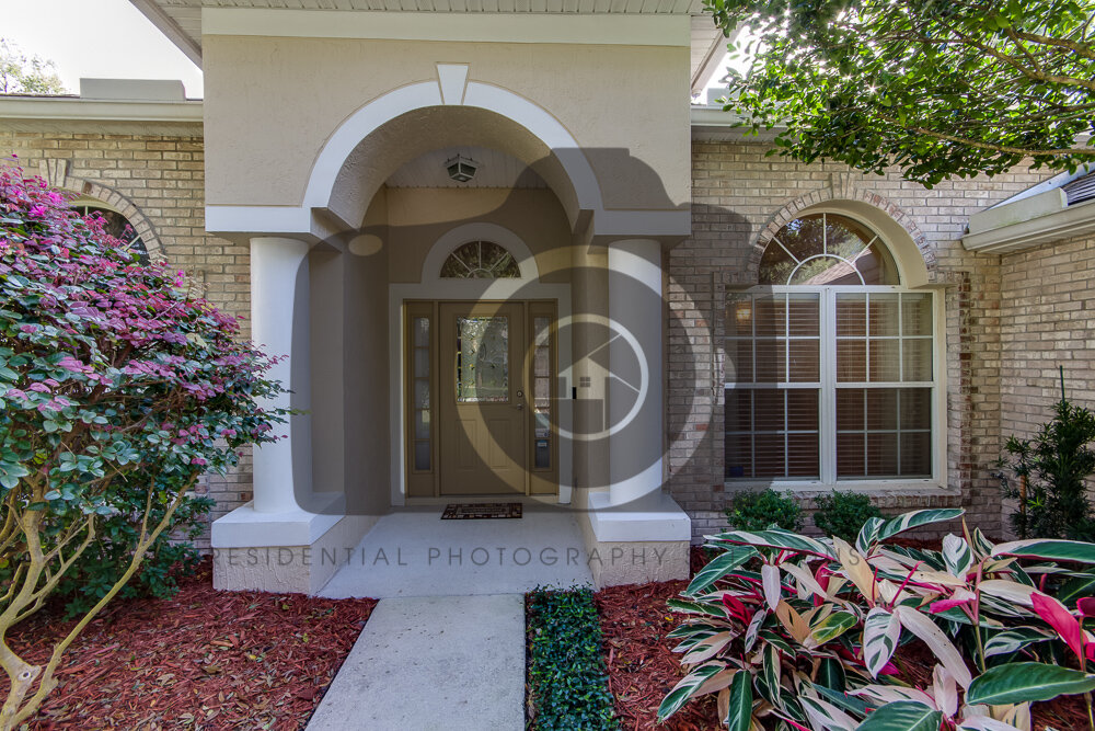 Interior, Exterior, and Aerial Photographs