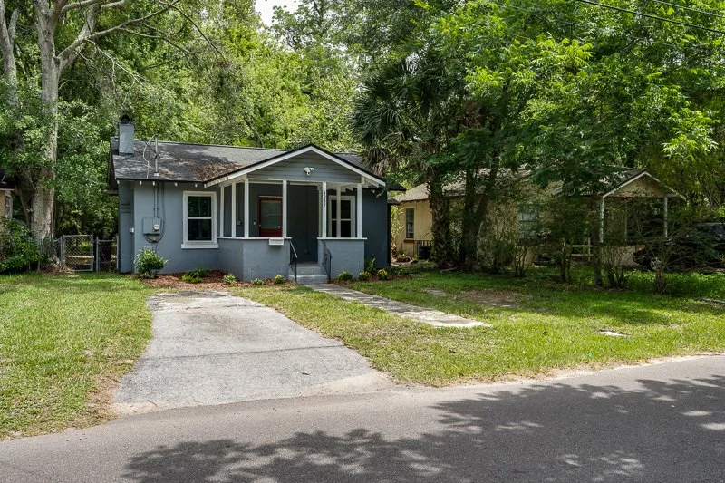 4037 Gilmore Street Exteriors