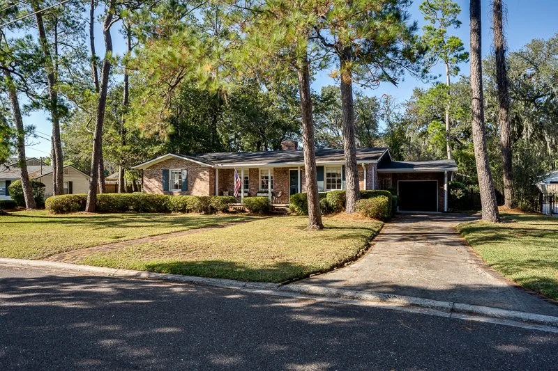 4256 Fairway Drive