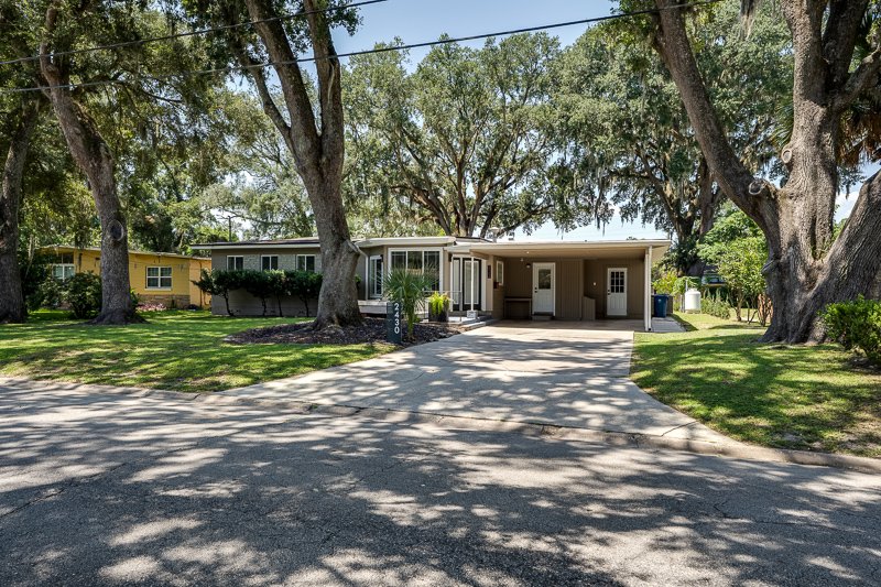 2430 Ironwood Drive
