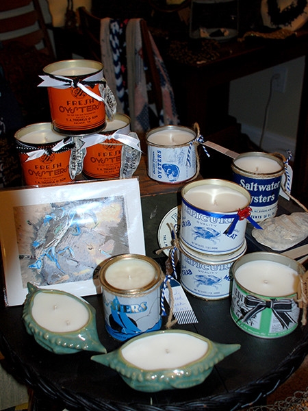 Chesapeake Candle Co.