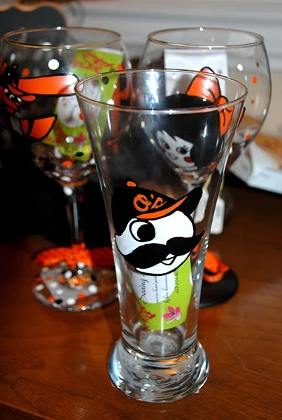 B'more Glass