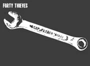 40 Thieves