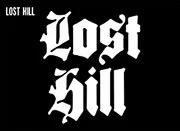 Lost Hill
