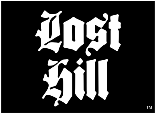 Lost-hill