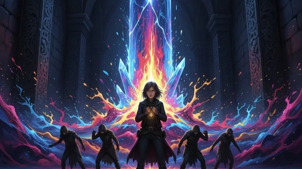Songs of Emberlain