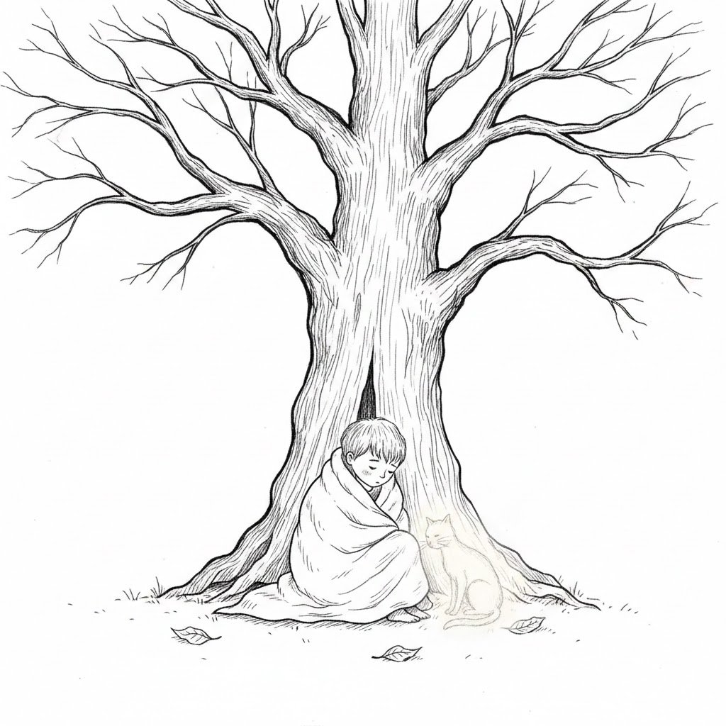 See You In The Sunbeams