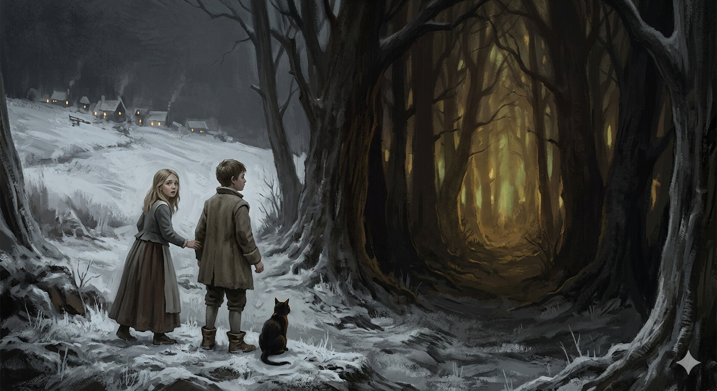 The Heartwood Breath
