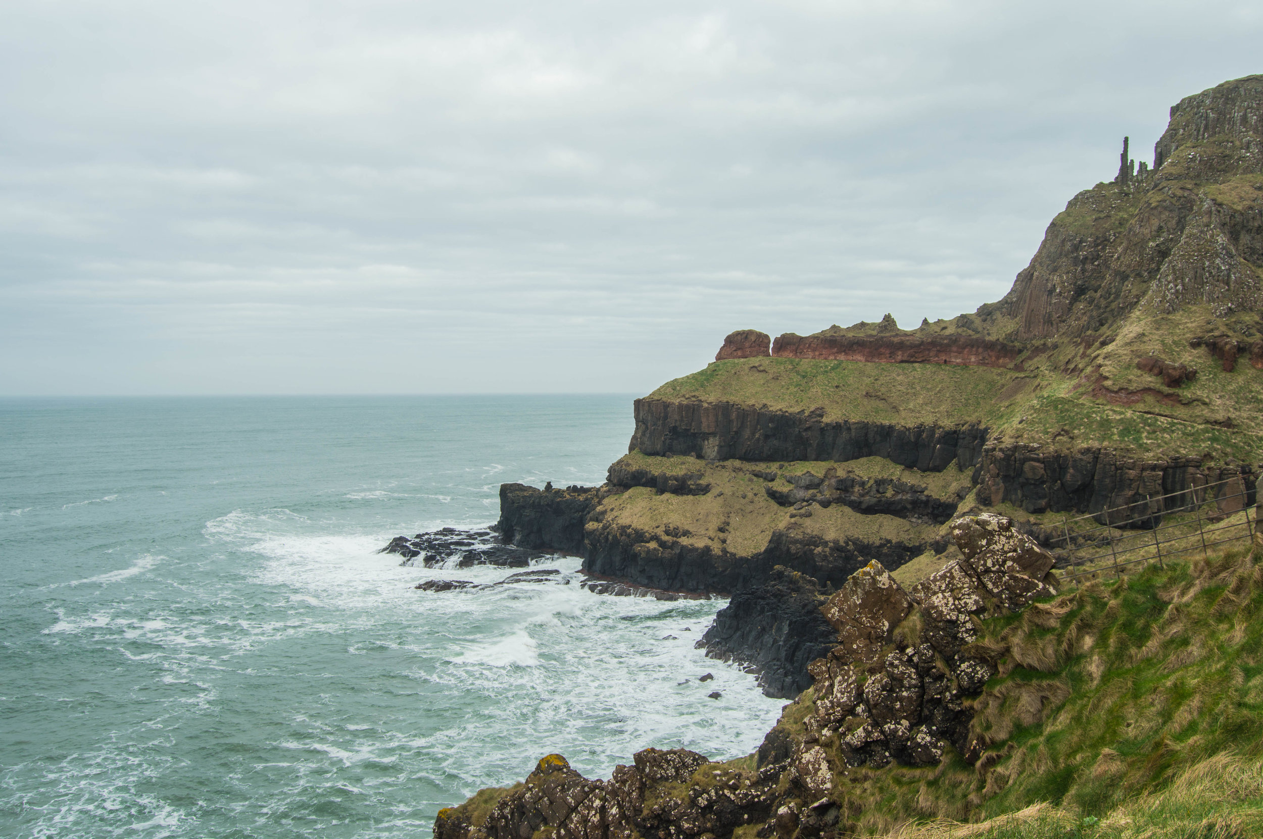 Getting Acquainted with the Legends and Lore of Northern Ireland — Laura  Bayard