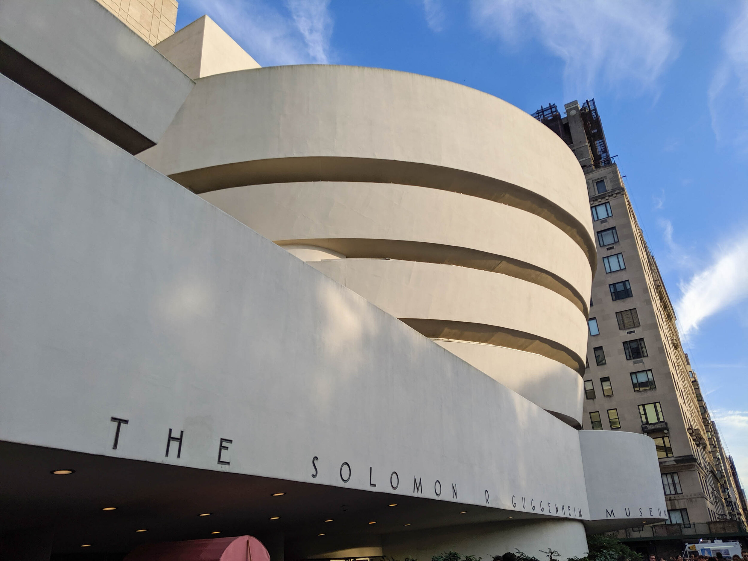 The Guggenheim