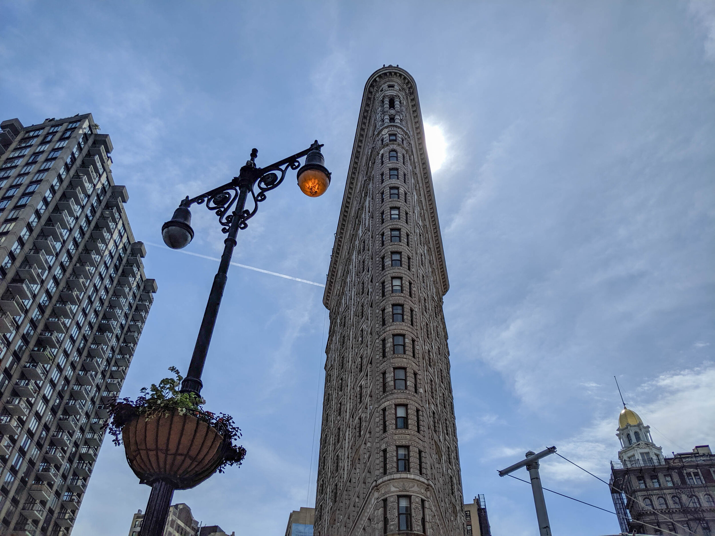 Flatiron Building