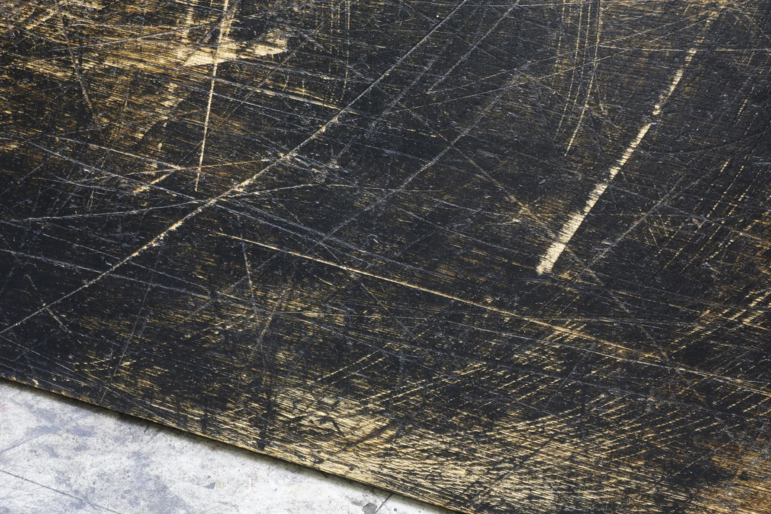 ‘Abstract Perspective‘. (close up) 