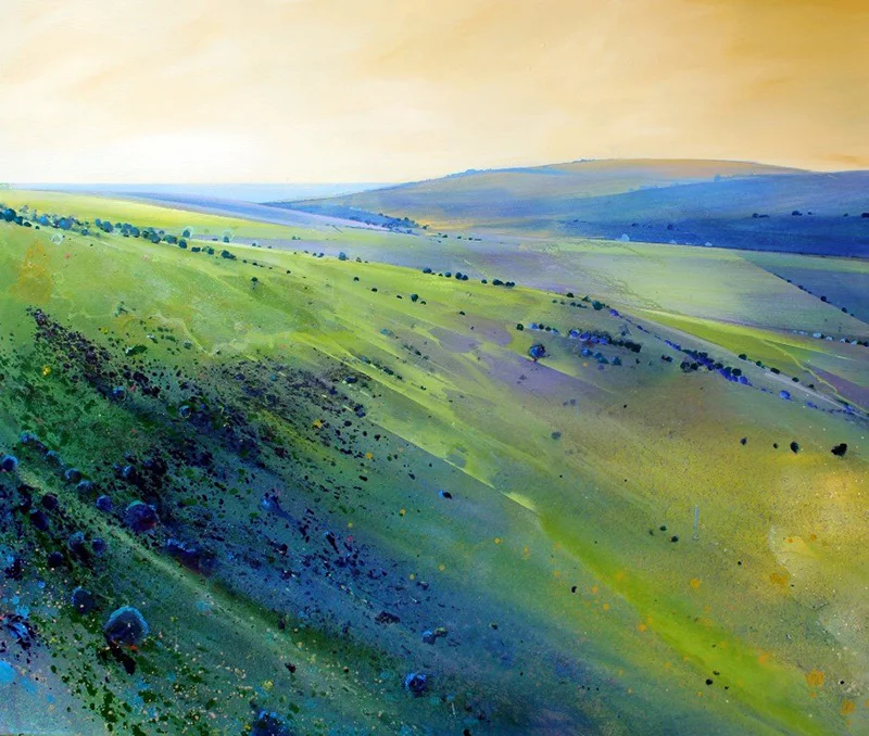By Lorna Holdcroft