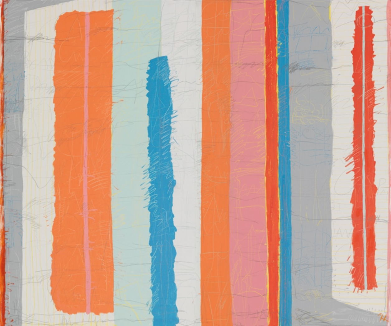 "Elements #2" by Hans Peterson
