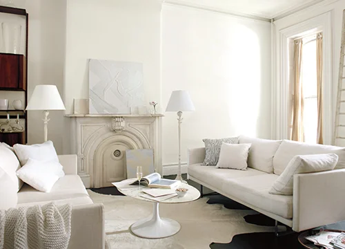 Photo courtesy of Benjamin Moore